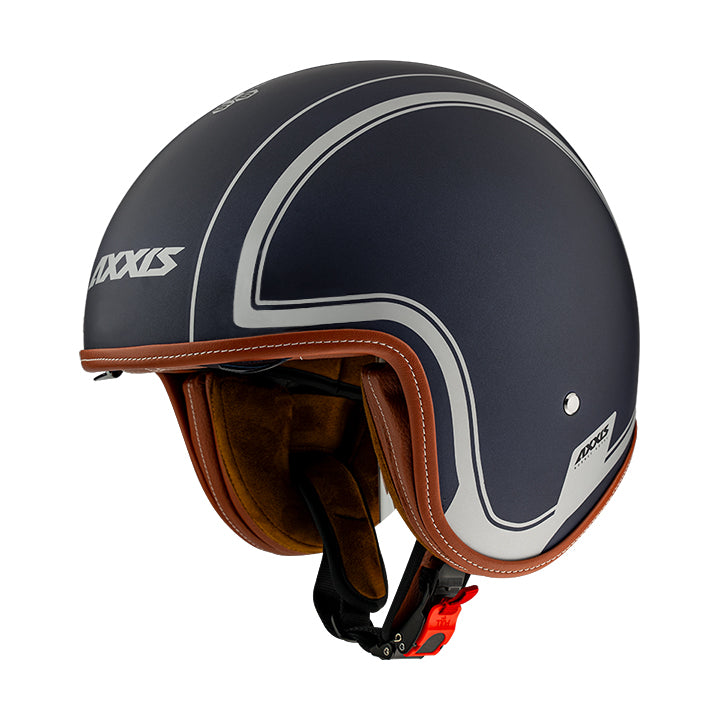 Axxis Hornet SV Royal A7 Matt Blue S 55-56cm Helmet