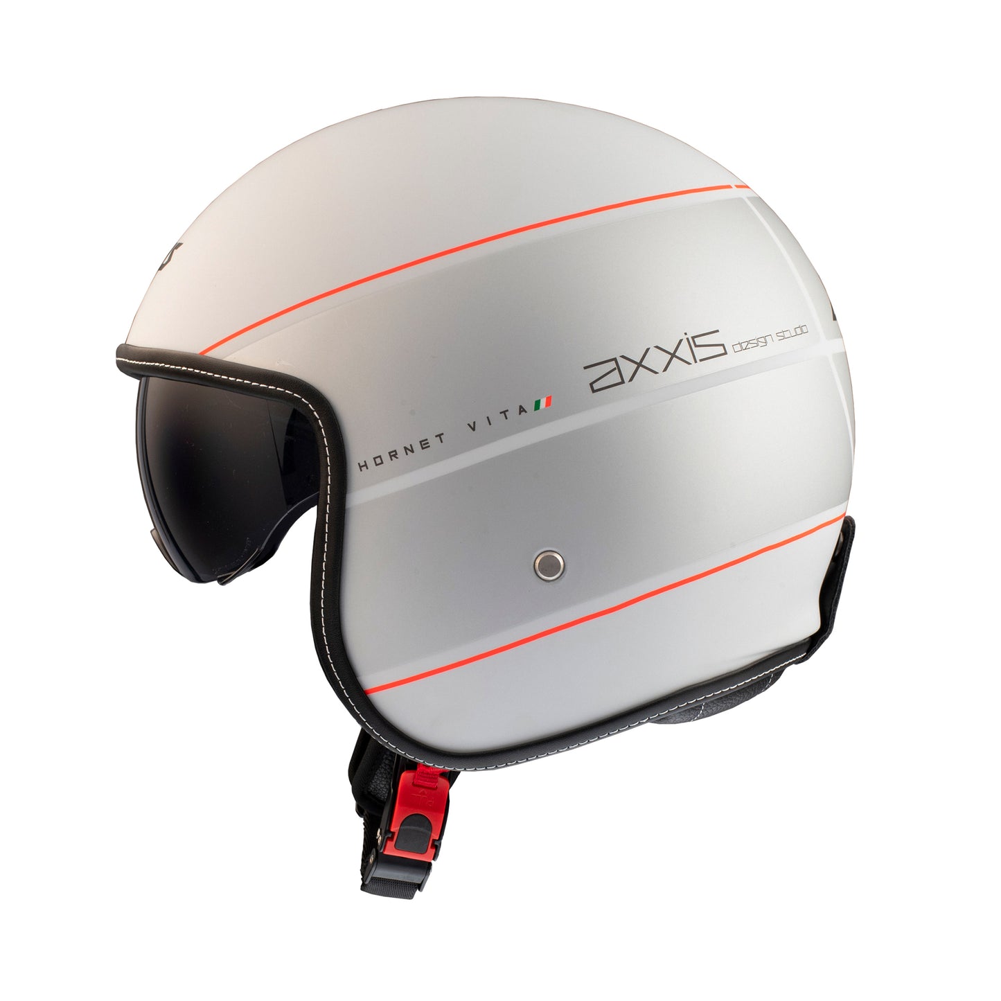 Axxis Hornet SV Vita A2 Matt Grey S 55-56cm Helmet