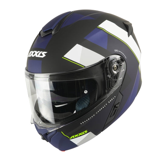  Axxis Storm SV Helmet