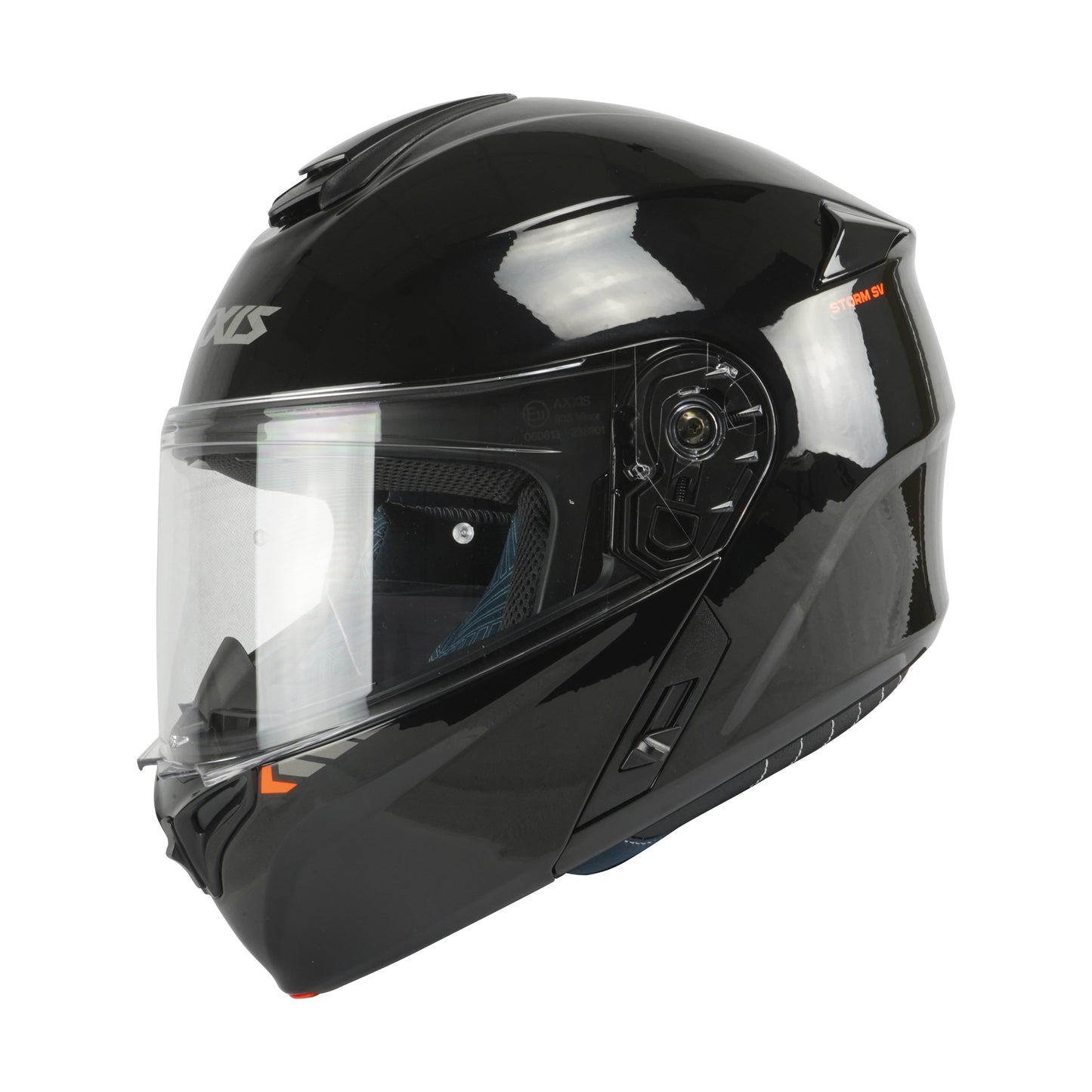  Axxis Storm SV Helmet