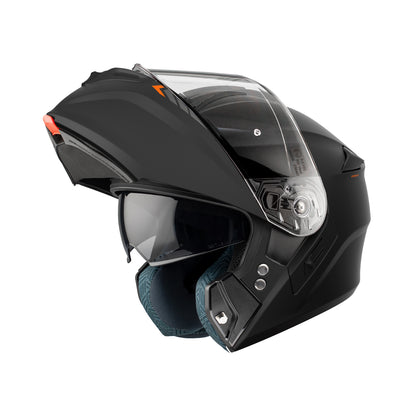 Axxis Storm SV A1 Matt Black XXL 63-64cm Helmet 2206