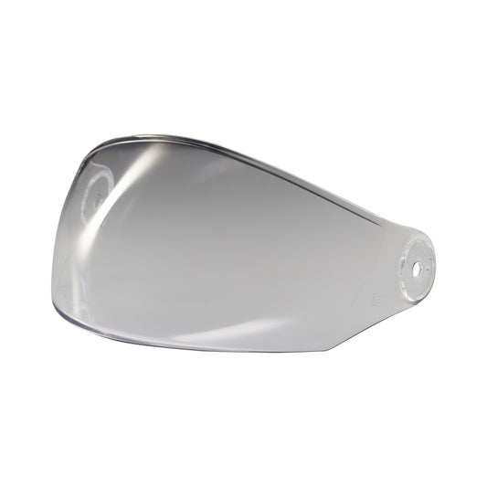  Axxis Square Visor Visor