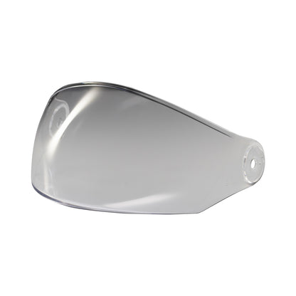 Axxis Square Visor V-15 Smoked