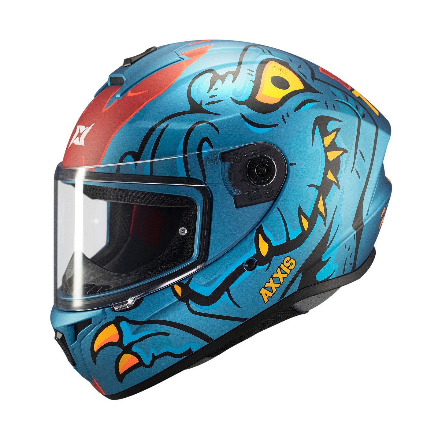  Axxis Draken S Helmet