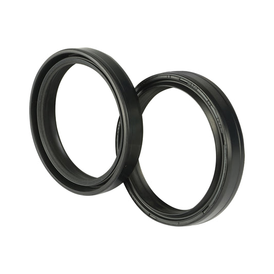 BWX Dust Seal Kit CRF250/450 04-08 CRF250/450X 05-17 KX250F 06-12 47X58.3/62X6/10.5 DSK14001 57-100