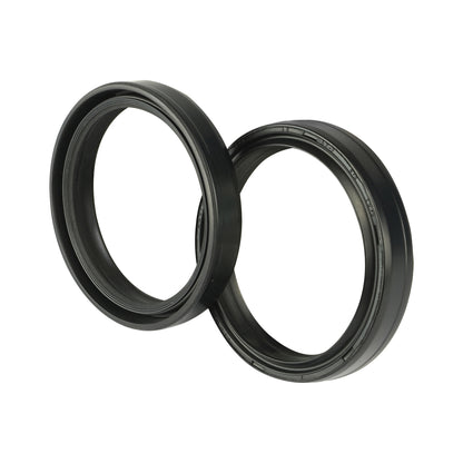 BWX Dust Seal Kit CRF250/450 10-20 EXC 125 02-16 SXF 11-17 YZ 04-18 48X58.2/62X6/13 DSK14002 57-105