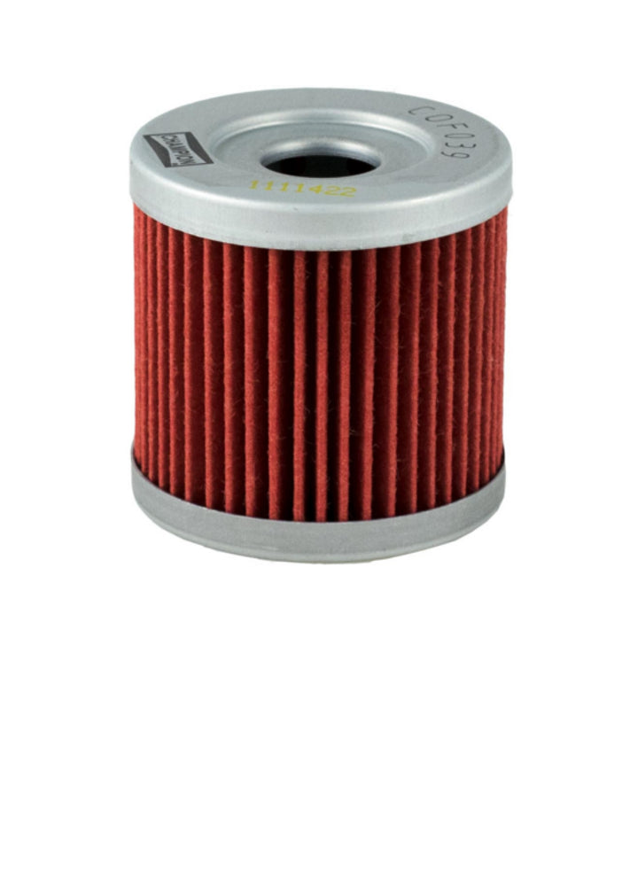 Champion Oil Filter COF039 (HF139)