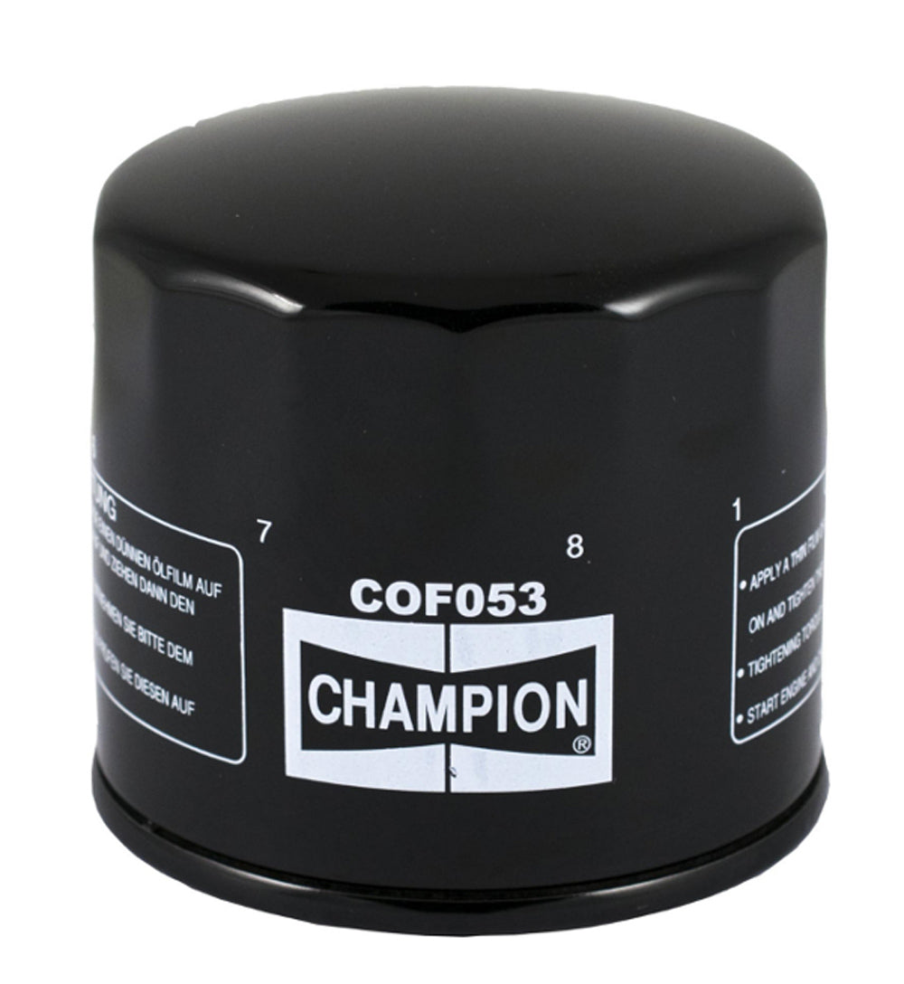 Champion Oil Filter COF053 (HF153)