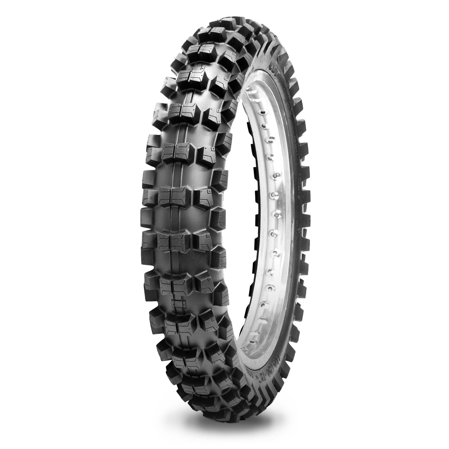 CST 100/90-18 CM734 56M TT E-Mark Bite MX Tyre