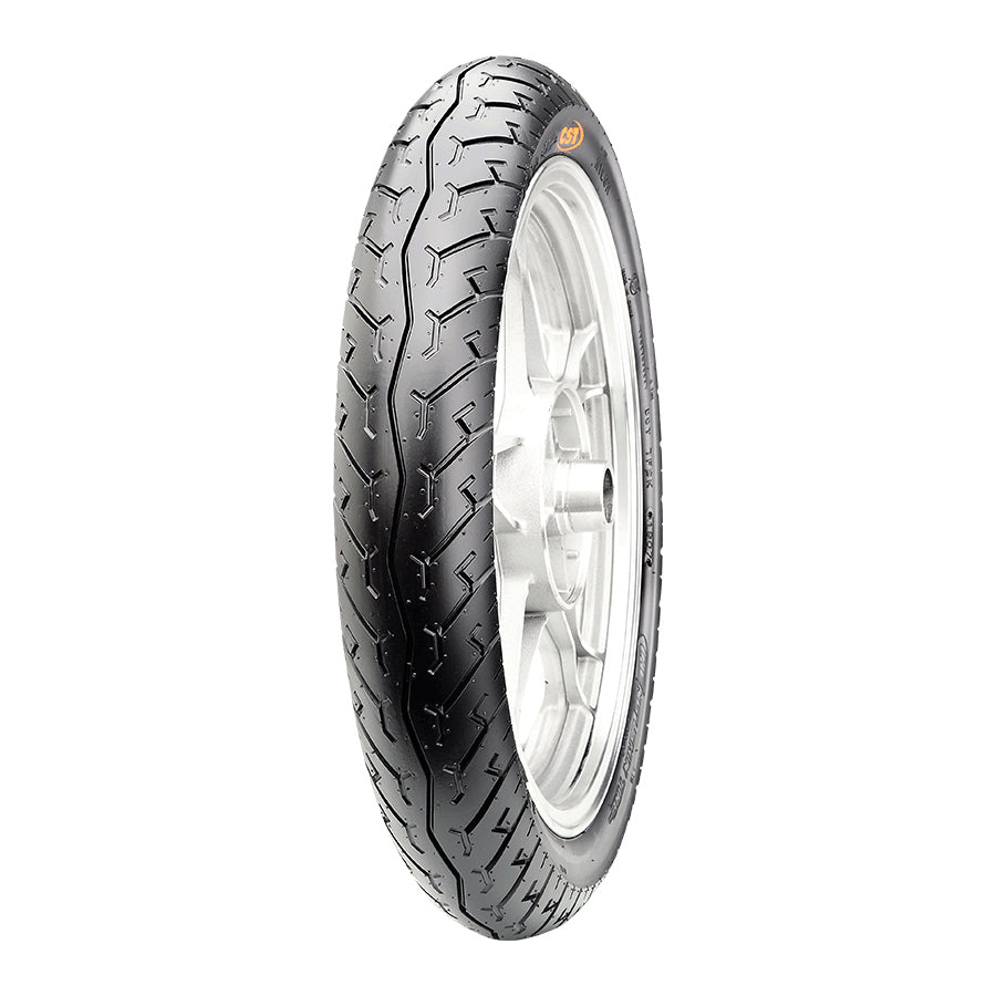 CST 100/80-17 C918 52P TL Street Tyre