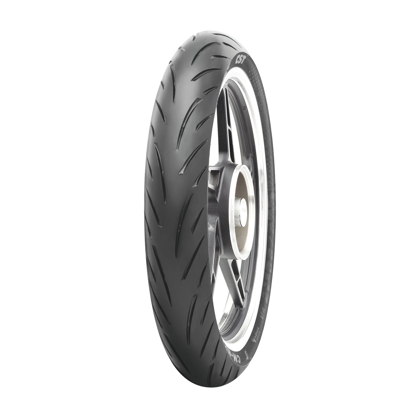 CST 100/80-17 CM-NK01 52S TL Street Tyre