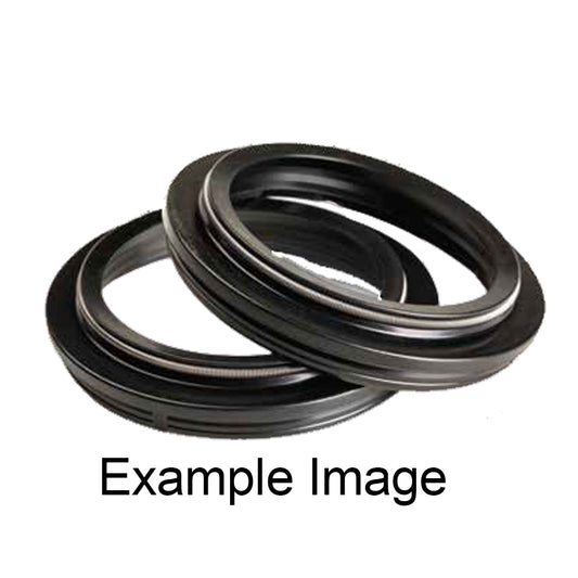 ARI.081 - Pair Of Dust Seals 45 x 58.3/62.3 x 4.5/11 Y-9 CAP