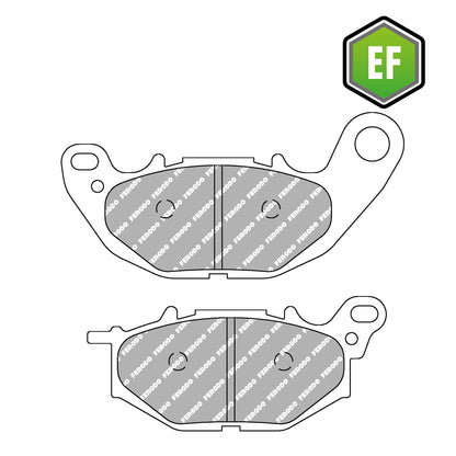 Ferodo FDB2280 Eco-Friction Pad (FA663)