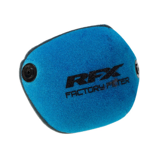 RFX Race Air Filter (Pre Oiled) KTM/Husqvarna SX/SXF/TC/FC 16-22 EXC/F/TE/FE 17-22 Gas Gas MC/EC 21-23