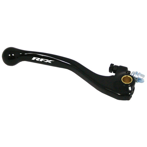 RFX Pro Front Brake Lever (Black) Kawasaki/Suzuki/Yamaha Various Models