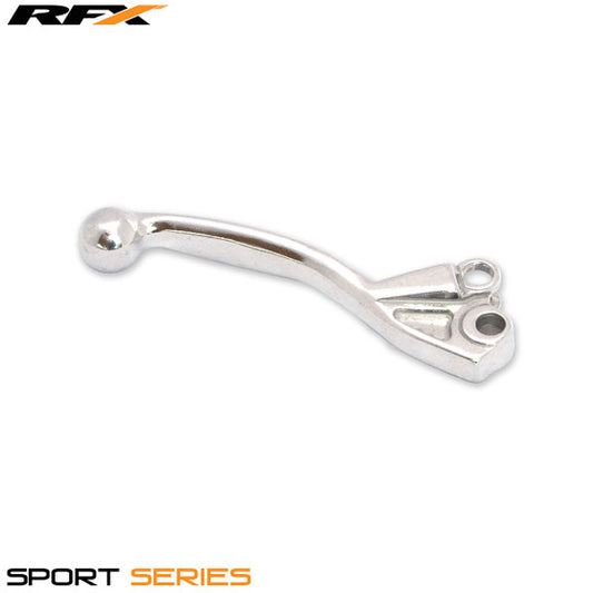 RFX Sport Front Brake Lever Kawasaki KX125/250 97-99 KX500 89-01