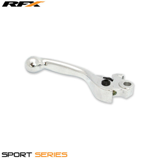 RFX Sport Front Brake Lever Yamaha YZF250 07-23 YZ2T 08-23 YZF450 08-23 Kawasaki KXF250 13-20 KXF450 13-18 Fantic