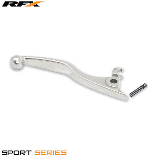 RFX Sport Front Brake Lever KTM All Models 125-525 06-13 Husaberg All Models 09-13 Husqvarna All