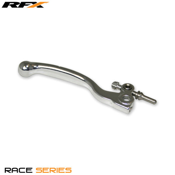 RFX Race Front Brake and Clutch Lever KTM SX65/85 14-23 Husqvarna TC65/85 14-23 Gas Gas MC65/85 21-23