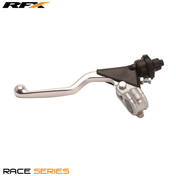 RFX Race Clutch Lever Assembly Honda CR125/250 04-07 CRF250 10-17 CRF450 09-17