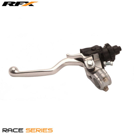 RFX Race Clutch Lever Assembly Honda CRF250 04-09 450 04-08