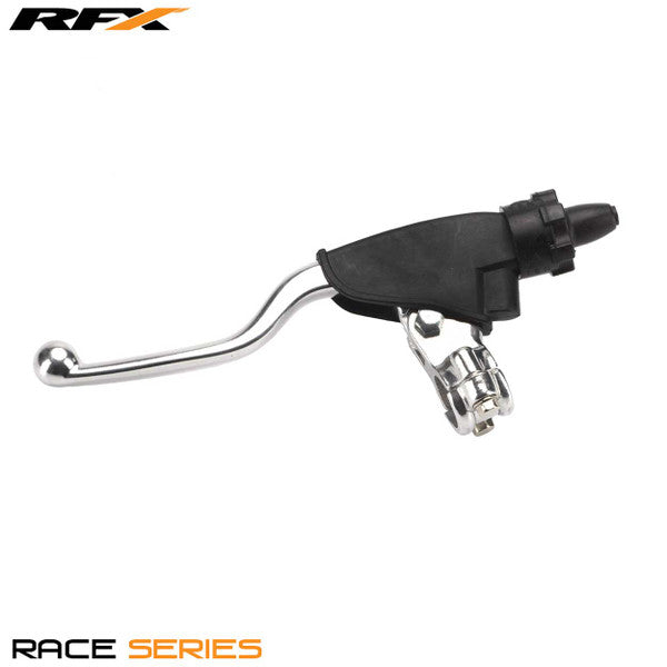 RFX Race Clutch Lever Assembly Suzuki RM125/250 01-08 RMZ250/450 08-20