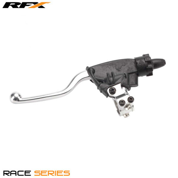 RFX Race Clutch Lever Assembly Suzuki RMZ250/450 04-07