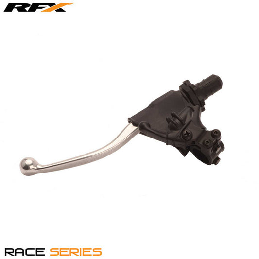 RFX Race Clutch Lever Assembly Yamaha YZ125/250 00-14 YZF250/426/450 00-08