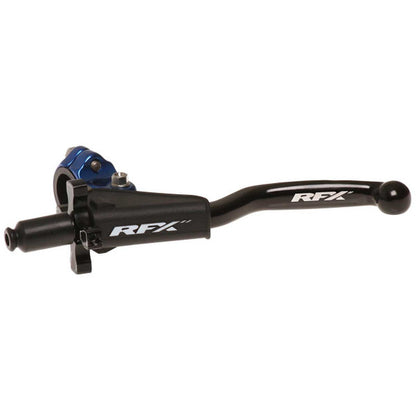 RFX Pro Clutch Lever Assembly Forged 2 Stroke Universal EZ Adjust (Various Colours)