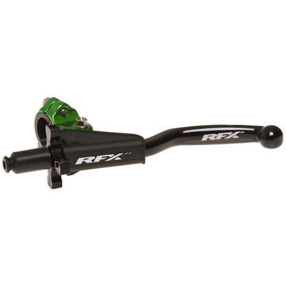 RFX Pro Clutch Lever Assembly Forged 2 Stroke Universal EZ Adjust (Various Colours)