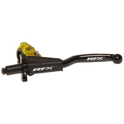 RFX Pro Clutch Lever Assembly Forged 2 Stroke Universal EZ Adjust (Various Colours)