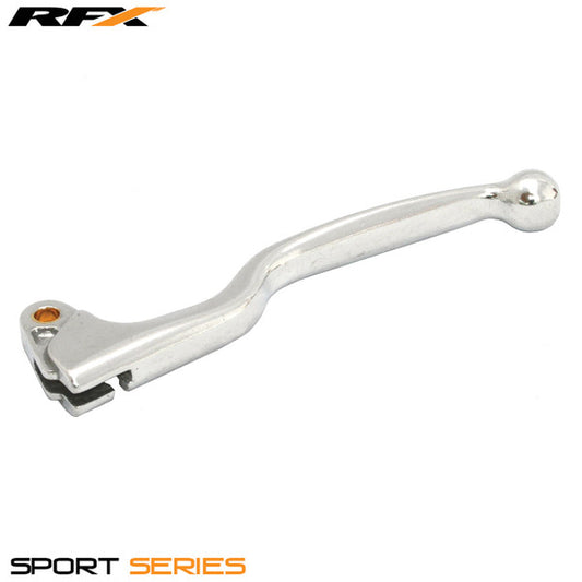 RFX Sport Clutch Lever Yamaha YZ65 18-23 YZ85 15-23 YZ125/250 15-23 YZF250/450 09-23