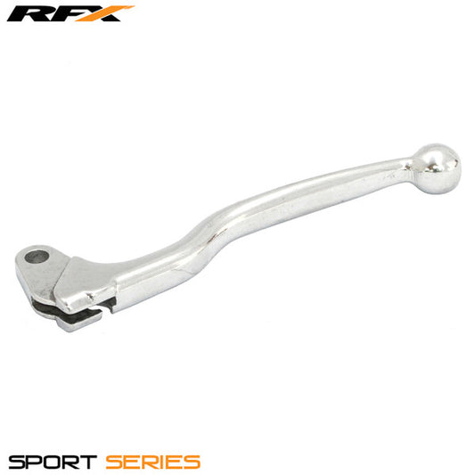 RFX Sport Clutch Lever Suzuki RM80/85 90-23 RM125/250 98-08 RMZ250/450 04-06 RMX250 89-99