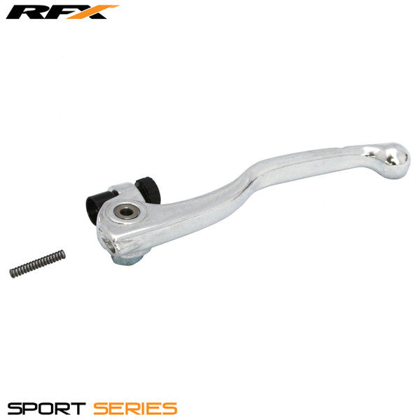 RFX Sport Clutch Lever KTM/Husqvarna/Gas Gas/Beta (Brembo Models)