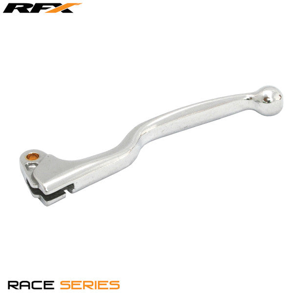 RFX Race Clutch Lever Suzuki RMZ250/450 07-23 Kawasaki KX65/80/85/100 00-24 KX125/250 97-08 KX500