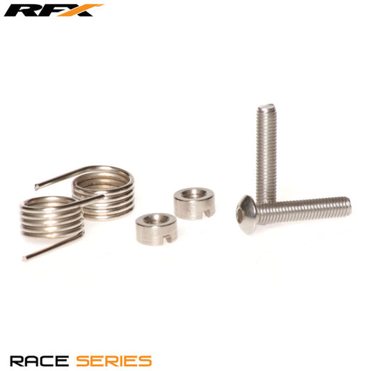 RFX Pro/Race Flexible Lever Pivot Repair Kit