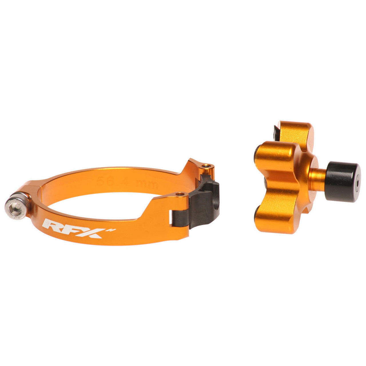 RFX Pro L/Control (Gold) Honda CRF250/450 04-22 Kawasaki KXF250/450 06-22 Suzuki RMZ250/450 07-22