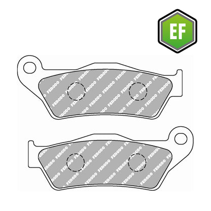 Ferodo FDB2039 Eco-Friction Pad (FA363 VD9472 DB2082)