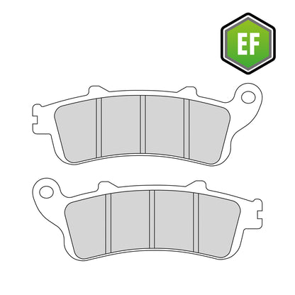 Ferodo FDB2098 Eco-Friction Pad (FA261 VD1652 DB2047)