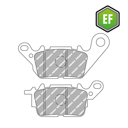 Ferodo FDB2290 Eco-Friction Pad (FA694)