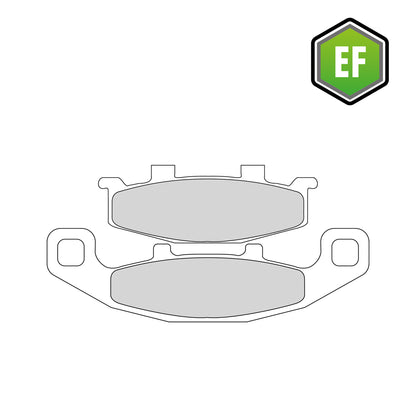 Ferodo FDB481 Eco-Friction Pad (FA129 VD427 DB2720)