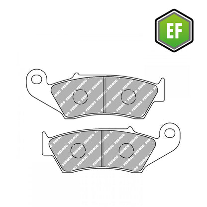 Ferodo FDB892 Eco-Friction Pad (FA185 VD161 DB2230)