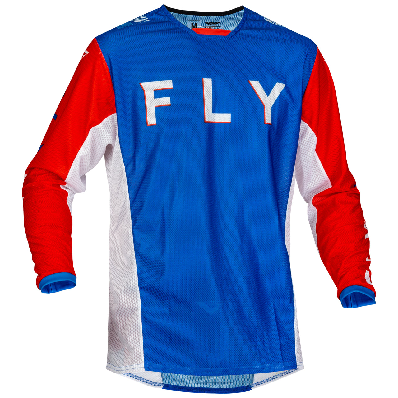 Fly Racing 2023.5 Kinetic Mesh Special Edition Kore Adult Jersey