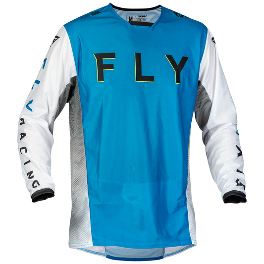 Fly Racing 2023.5 Kinetic Mesh Kore Adult Jersey 