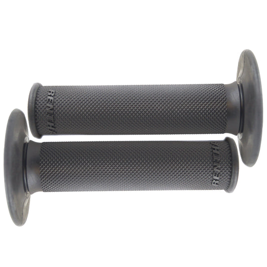 RENTHAL GRIPS (DIAMOND/FIRM), 22/25mm, Renthal G091