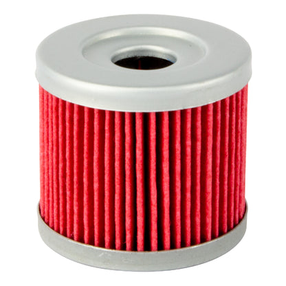 JASO Oil Filter JF131 (HF131)