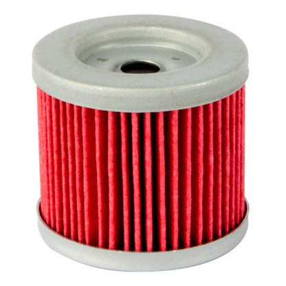 JASO Oil Filter JF131 (HF131)