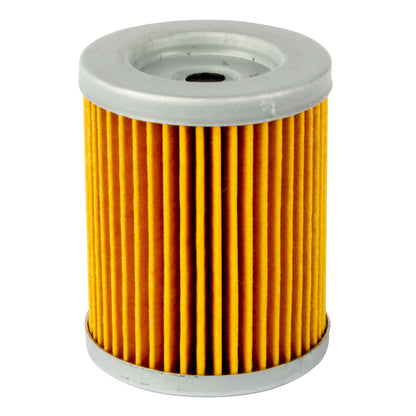 JASO Oil Filter JF132 (HF132)