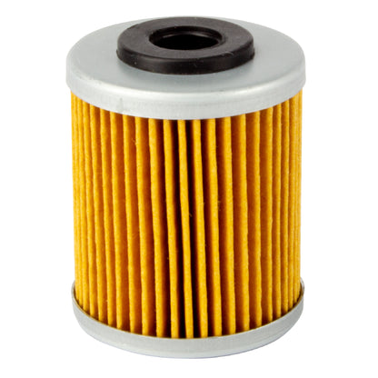 JASO Oil Filter JF157 (HF157)