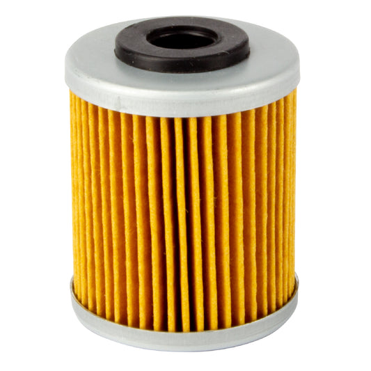 JASO Oil Filter JF157 (HF157)